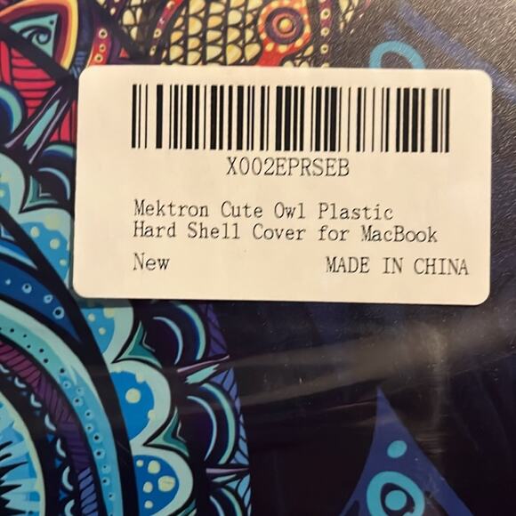 MacBook Pro Case for 2019-2020 Release Model A2141 - Picture 4 of 16